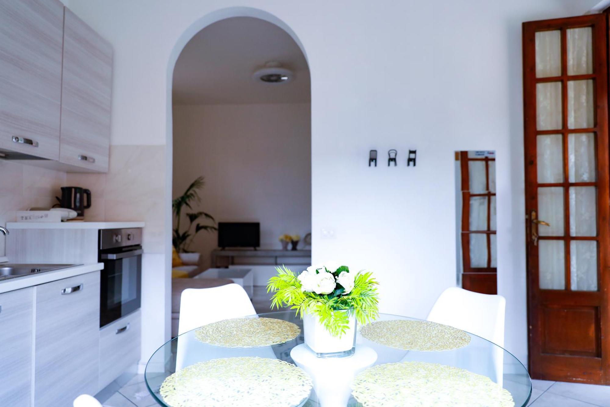 Wisteriaroom Como Exterior foto