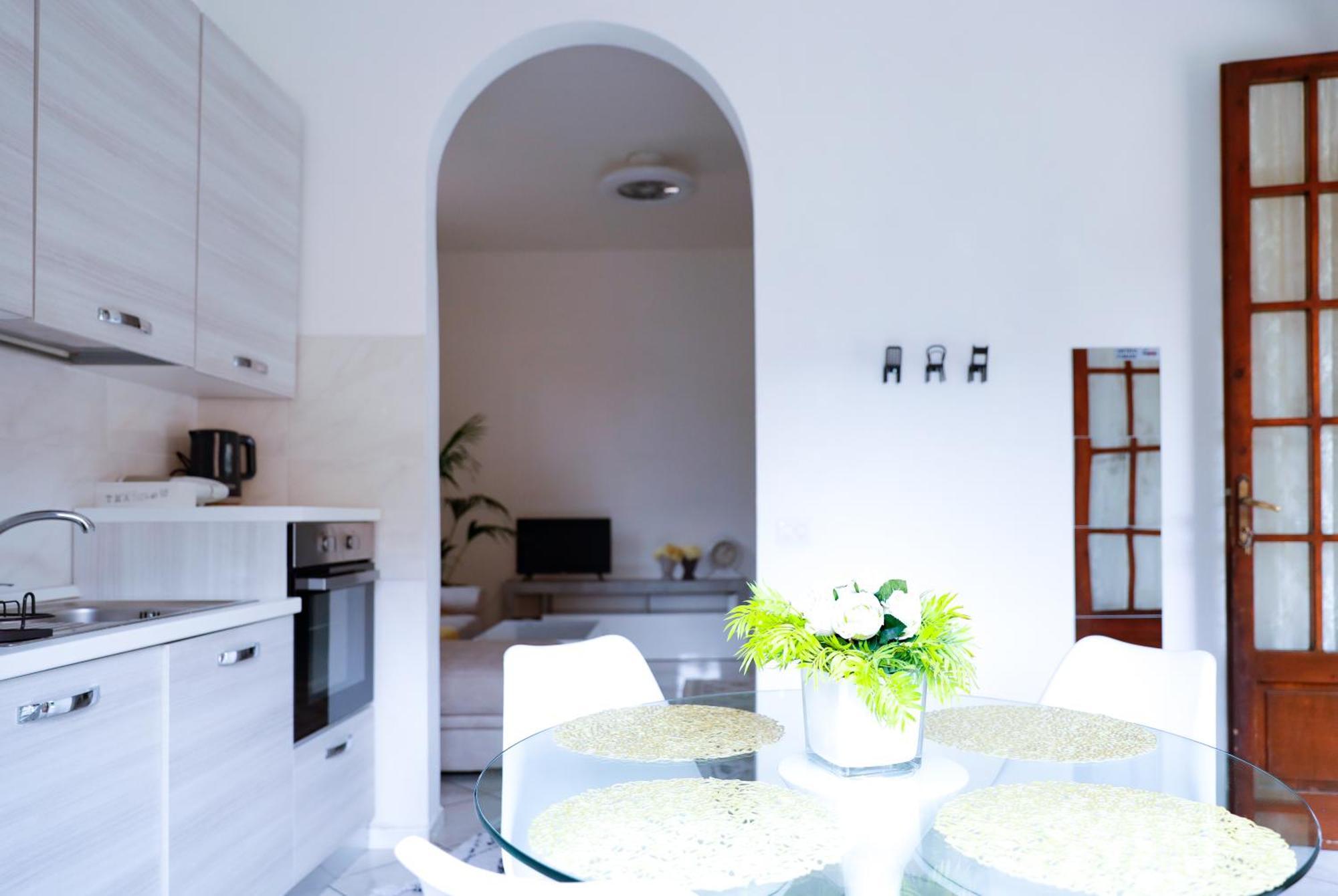 Wisteriaroom Como Exterior foto