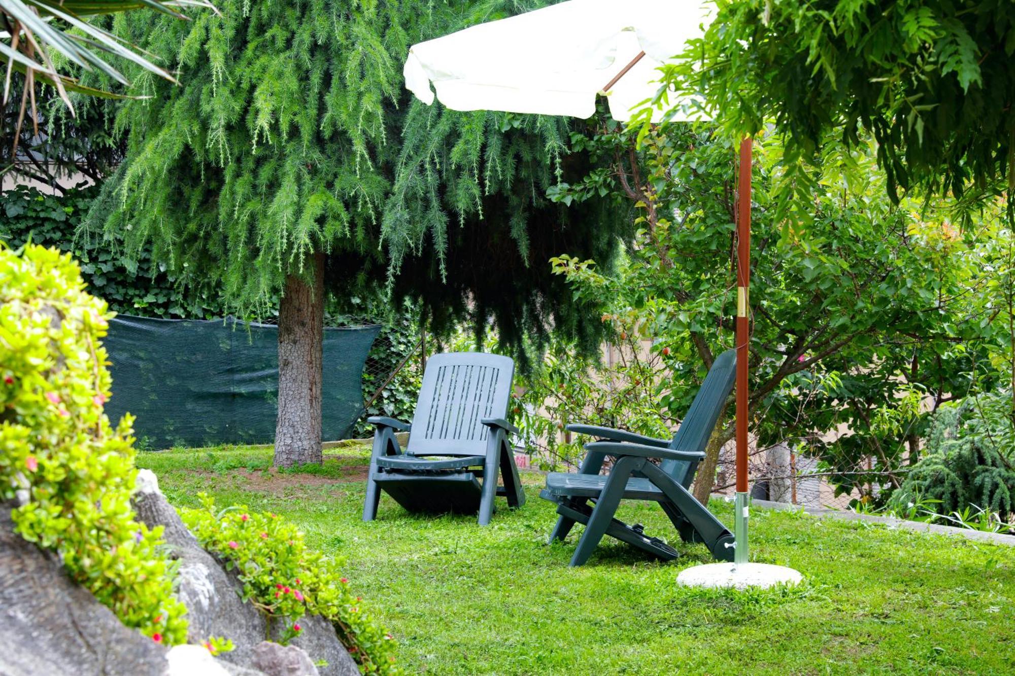 Wisteriaroom Como Exterior foto
